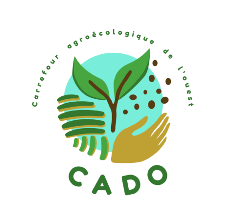 Logo CADO